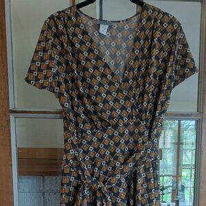 Karina Dress M/L
